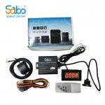 Automatic 2w Recorder Vehicle Speed Governor Limiter for sale