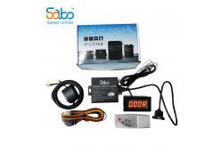 China Automatic 2w Recorder Vehicle Speed Governor Limiter supplier