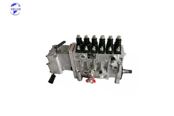 Cummins 6BTAA5.9-G2 Diesel Engine Components Fuel Injection Pump 5285458