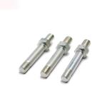 DIN ANSI GB Manifold Bolt Stud And Nut Double End Stud Bolts And Nuts for sale