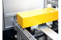 China Hydraulic Busbar Fabrication Machine Copper Piler Punching supplier