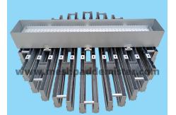 China Metal Distillation Tower Internals Trough Distributor supplier