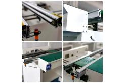 China PCB Conveyor SMT Buffer Conveyor SMT Linking Conveyor PB-3 supplier