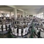 10/14 Heads Multi Head Combination Weigher For Dry Fruit Candy Snack