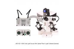 China Laboratory Research Bullet Comparison Microscope CE Rohs A18.1829 supplier