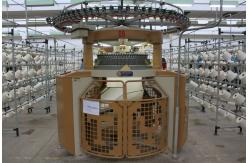 China Organic Cotton Finished Products manufacturer