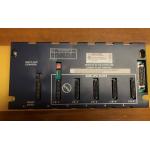 IC694CHS398 GE Serial Expansion Backplane  50mm Net Width for sale