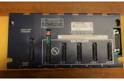 China IC694CHS398 GE Serial Expansion Backplane  50mm Net Width supplier