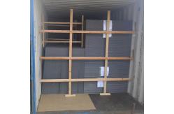 China T3-T8 Temper Aluminum PVDF Coating Panel With Extrusion Lamination Method supplier