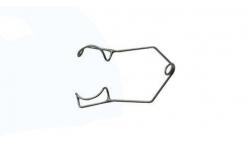 China Slit Lamp Microscope Eye Speculum( Code No.51288A ) supplier