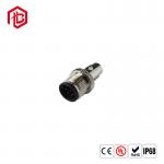 M12 B-Coded Waterproof Connector Cable