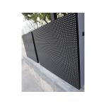 P10 SMD3535 Outdoor Full Color LED Display , Outdoor Led Billboards 1/4 Scan for sale