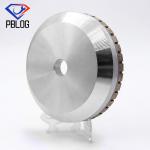 Boke 150mm Outter Segmented Diamond Grinding Wheel for Beveling Machine