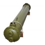 SUS304 Injection Moulding Shell Plate Type Heat Exchanger 1.5ton for sale
