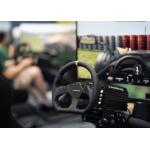 Cammus Servo Motor Manual Steering Wheel PC Game Driving Simulator for sale
