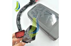 China Monitor Display For E320D Excavator Parts supplier