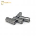 Cemented Carbide Pins For High Pressure Grinding Roller Machine High Strength for sale