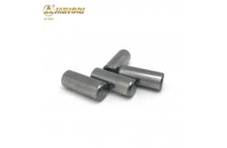 China Cemented Carbide Pins For High Pressure Grinding Roller Machine High Strength supplier