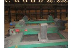 China Rotator Wind Tower Production Line supplier