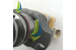 China 178-6343 1786343 Diesel Fuel Injector For 3126B Engine supplier