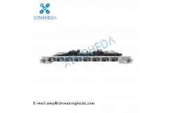 China HUAWEI H901CGID 03024GEC Huawei MA5800 Series10G GPON And GPON N2a Board supplier