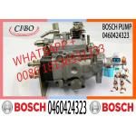 High Pressure VE Fuel injection Pump 0460424323 2644N408 For  Engine