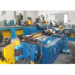 160-31 Hydraulic Pipe Cutting Machine , Automatic Stainless Steel Cutting Machine for sale