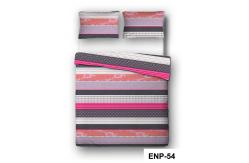 China Pigment Printed Duvet Cover Set 3pcs supplier