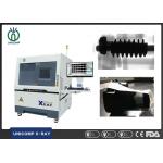 Microfocus 2.5D Unicomp X Ray AX8200 Max 5um 6 Axis Manipulator For Electronics for sale