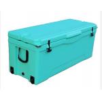 180L Large Wheeled Rotomolded Coolers for sale