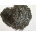 Durable 3L-80 Chopped Steel Fiber Q195 For Heavy Duty Vihicle for sale