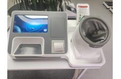 China SH-X60 Digital bp Machine Blood Pressure Monitor bp Check Machine supplier