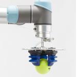 Food Grade Silica Gel 2kg Universal Robot Gripper for sale