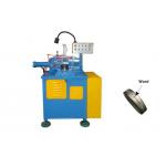 Solid M Base Fire Suppression System Cylinder Forming Machine With Handle 1750mm for sale