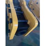 Name:High Quanlity Hydraulic Hammer  Model :SB81  Material；42CrMo