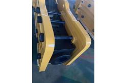 China Hydraulic Breaker Hammer For SB81N GB8AT HB20G supplier