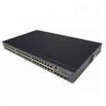LS-S5560S-52S-EI Server H3c 4 Port Gigabit Optical Manageable Layer 3 Core Switch for sale
