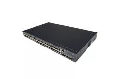 China Enterprise 48 Port Poe Managed Switch H3C Server LS-S5120V2-52P-LI supplier