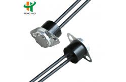China Temperature Controller Temperature Controlled Switch Temperature Protector supplier