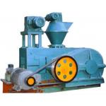 High Pressure Ball Press Machine and sponge iron ore ball press machine manufacturer for sale
