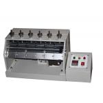 ROSS Rectangular Flexing Tester for  Rubber , Sole and PU Materials for sale
