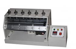 China ROSS Rectangular Flexing Tester for  Rubber , Sole and PU Materials supplier