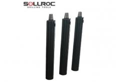 China IR360 Shank 3 1/2'' API Connection 6 DTH Hammer For Mining supplier