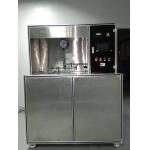 EN 200 Sanitary Tapwares Flow Test Chamber ,  EN 817 Water Tap Flow Test Machine for sale
