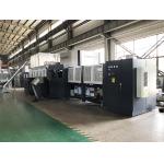 Full Auto Filling Machine , Industrial Bottle Filling Machine For PET Bottled Water / Juice for sale