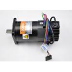 300w Dc 75V Sanyo Denki Motor V730-012el8 For Auto Cutter Machine Gtxl 85917052 for sale