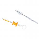 Single Use Endoscopic Cytology Brush 1200mm for sale