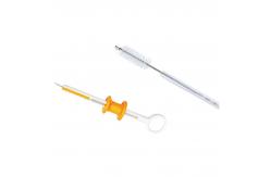 China Single Use Endoscopic Cytology Brush 1200mm supplier