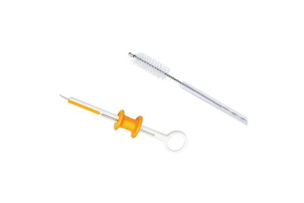 Single Use Endoscopic Cytology Brush 1200mm