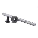 Micro Machining CNC Milling Parts Custom CNC Motorcycle Parts for sale